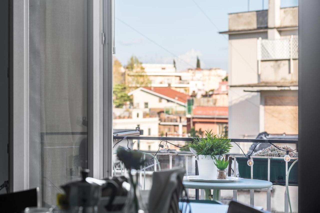 Lilla Hem Apartment - Rome — Foto 2